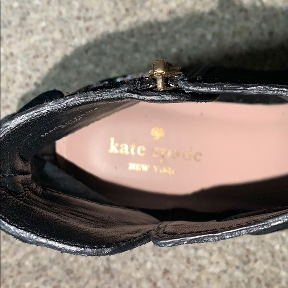 Kate spade short boots - Picture 4 of 4